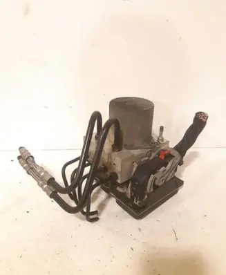 Audi A4 S4 B7 8E 8H ABS Pump 8E0910517D 8E0614517AK