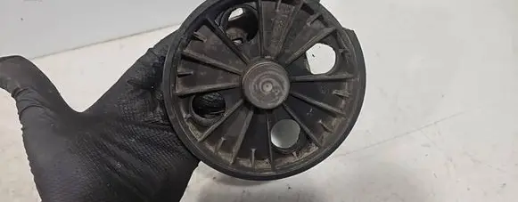 Volvo V70 Power steering pump 30741790 7613955158