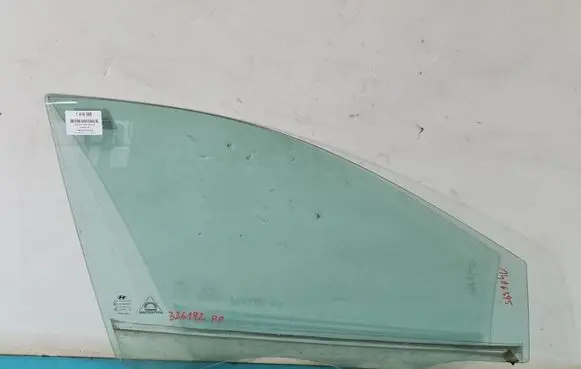 Hyundai ix35 Front door window glass four-door IMPRK1416595