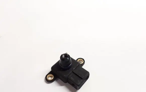 Fuel pressure sensor