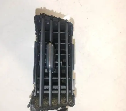 Toyota Corolla Verso AR10 Dash center air vent grill 6556444010 655644-4010