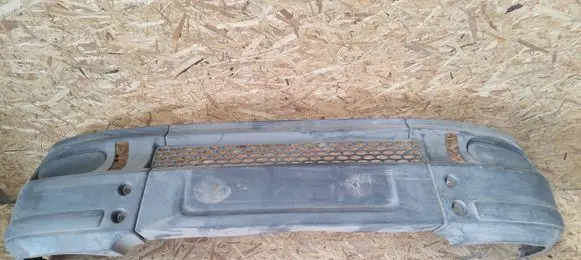 Ford Transit Front bumper