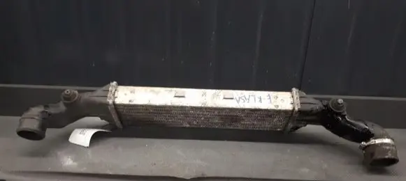 Mercedes-Benz C W202 Intercooler radiator
