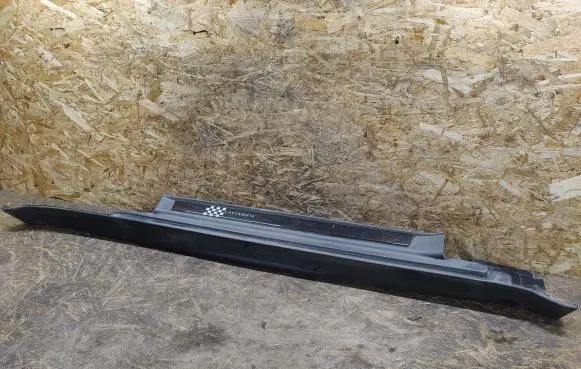 Mini One - Cooper R50 - 53 Sill 1491056