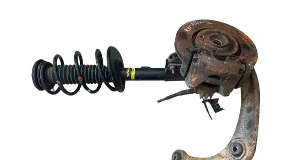 Citroen Berlingo Front suspension assembly kit set G7324