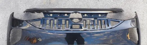 Volkswagen ID.4 Front bumper 11A807221