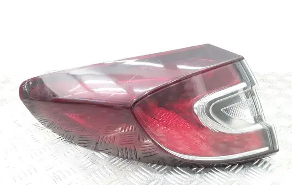 Renault Megane III Rear/tail lights 265550010R 265550010 89319371
