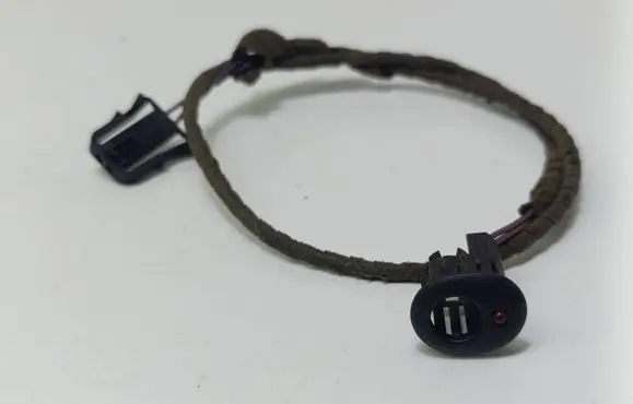 Volkswagen PASSAT B5.5 Sensor 3B0919238A