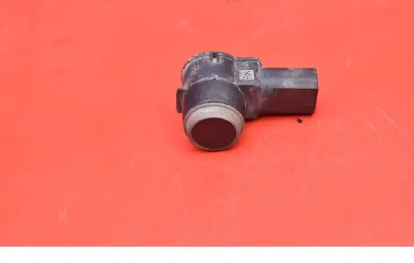 Citroen C5 Parking PDC control unit/module 9809300177XT