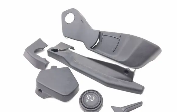 Peugeot 3008 III Seat trim 9843326180 9846497880 9846496080