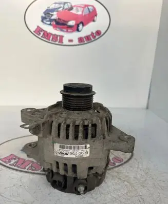 Toyota Auris 150 Generator/alternator 270600T080