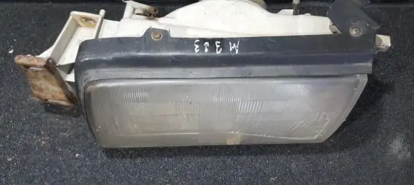 Mazda 323 Headlight/headlamp