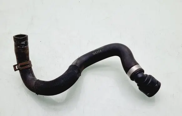 BMW 5 F10 F11 Engine coolant pipe/hose 64509170347