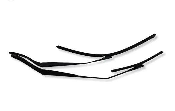 Alfa Romeo Mito Front wiper blade arm 
