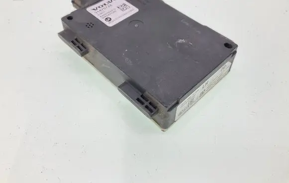 Volvo XC90 Other control units/modules 31476724 G2611