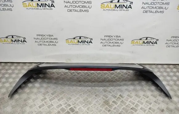 Ford Puma Tailgate/trunk spoiler L1TBA44210A