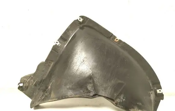 Volkswagen ID.4 Engine splash shield/under tray 11A805825A