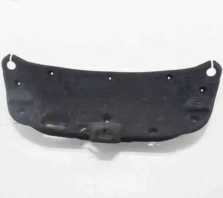 Maserati Ghibli Tailgate trim 670024828 6700248280