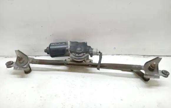 Mazda 6 Front wiper linkage and motor 849200-2393