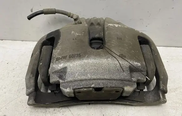 BMW 6 F12 F13 Front brake caliper 6036