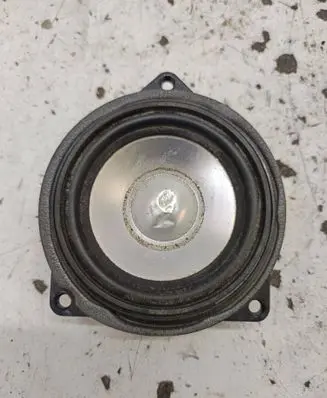BMW 6 E63 E64 Front door speaker 6922215 100BM26 3233