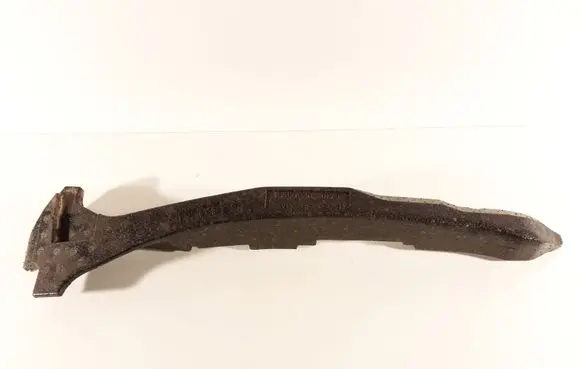 Subaru Impreza III Fender foam support/seal 