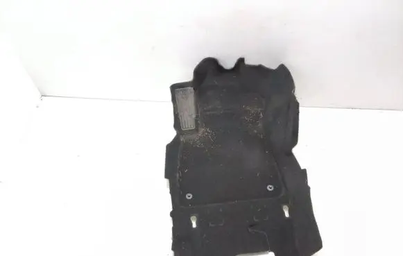 Polestar 2 Front floor carpet liner 31696015