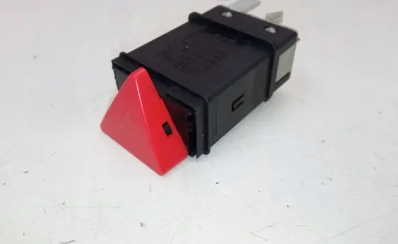 Volkswagen Polo III 6N 6N2 6NF Hazard light switch 6N0953235