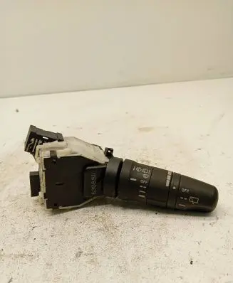 Nissan Note (E11) Wiper control stalk