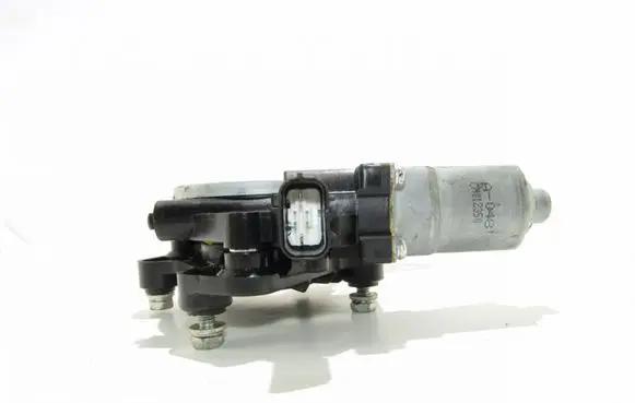 Honda Civic IX Rear window lifting mechanism without motor Nėra