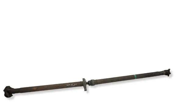 Hyundai Santa Fe Drive shaft (set) 493002W050