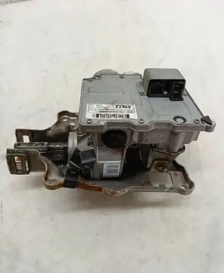 Fiat Bravo Steering wheel axle 00051795527 60812 N20535