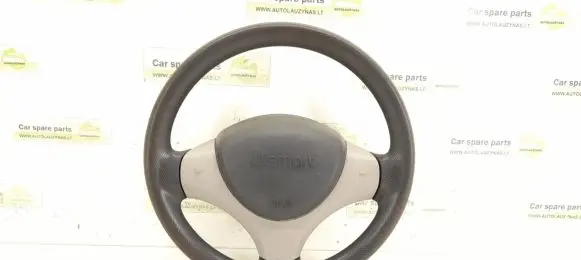 Smart ForFour I Steering wheel 4544600403 4548600602