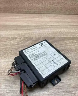 Opel Vectra B Comfort/convenience module 90464713 WITHPLUG