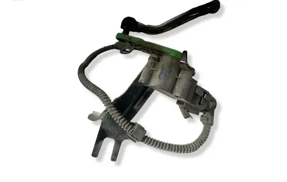 Porsche Macan (95B) Headlight/headlamp level sensor 8R0941285F
