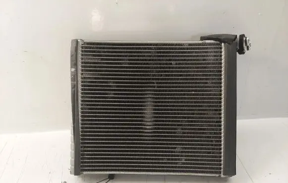Air conditioning (A/C) radiator (interior)