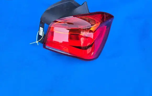 BMW 1 F20 F21 Rear/tail lights 7359018