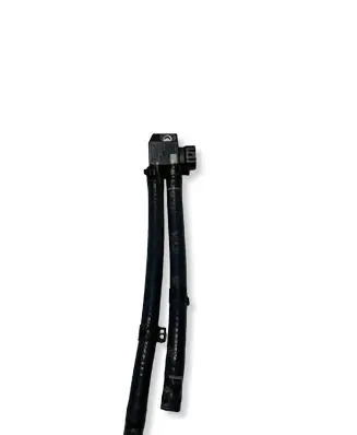 Hyundai Santa Fe Exhaust gas pressure sensor 392102A800