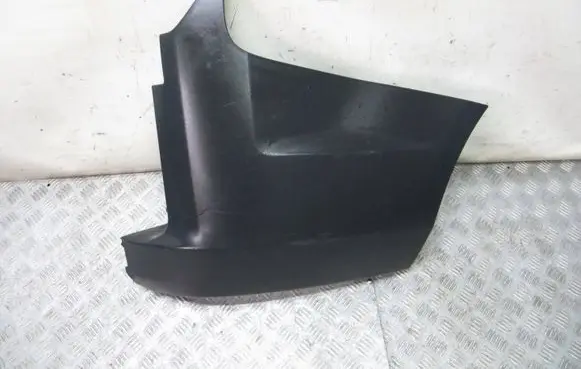 Ford Tourneo Custom Rear bumper corner part panel trim BK21-17926-A