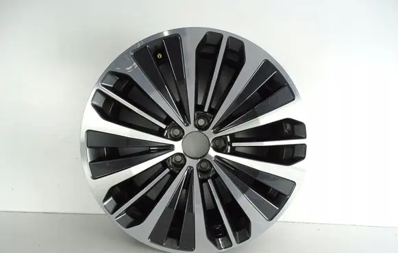 Volvo S60 Original wheel cap
