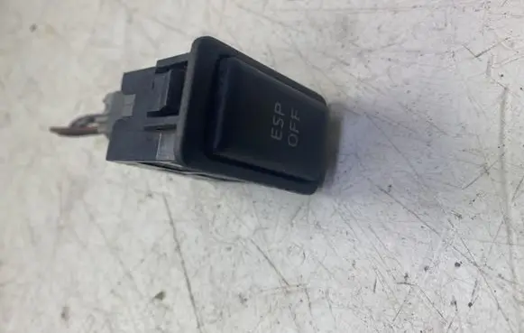 Nissan Almera N16 ESP (stability program) switch 2704Z