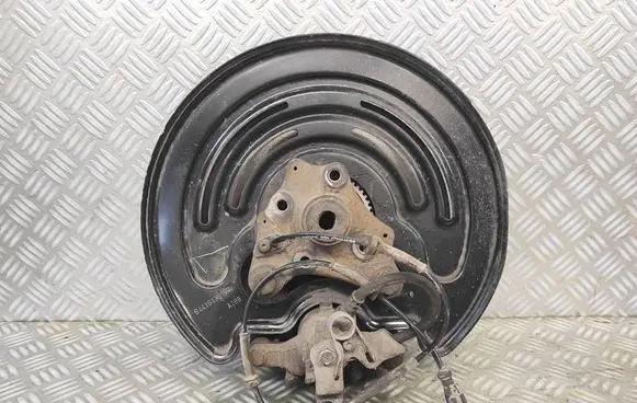 Renault Trafic III (X82) Rear wheel hub G441613619R