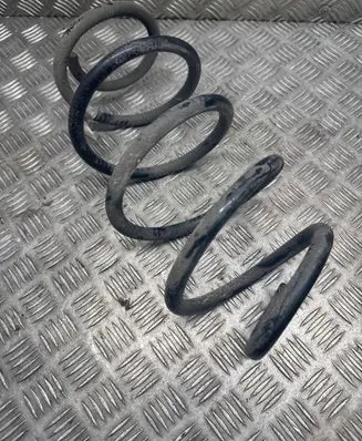 BMW X3 F25 Front coil spring 