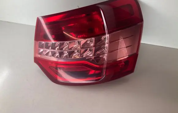 Citroen C5 Rear/tail lights 9681063680