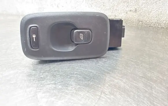 Volvo V70 Electric window control switch 30737519