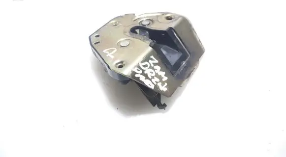 Peugeot Partner Sliding door lock 
