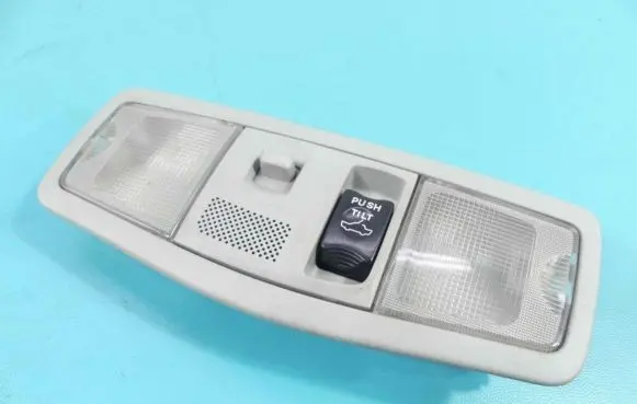 Mitsubishi Outlander Other interior light 8401A009ZZ IMPRK1333372