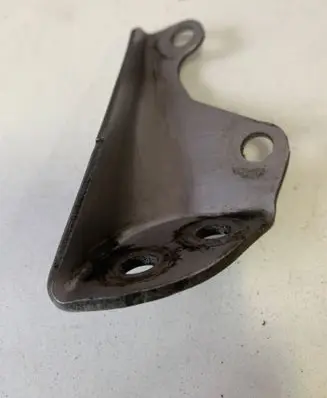 BMW 1 F20 F21 Muffler mount bracket/holder 8515445 18208515445