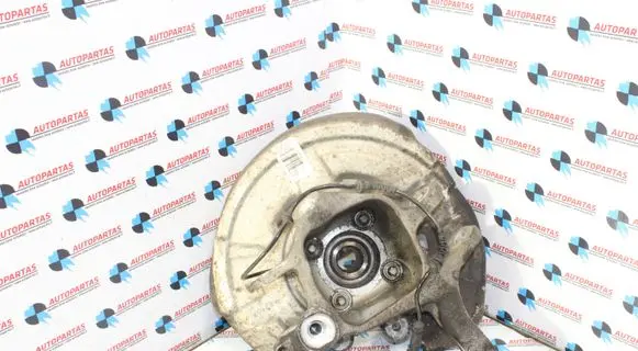 BMW 6 F06 Gran coupe Rear wheel hub 6852891