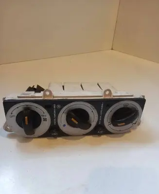 Ford Mondeo Mk III Climate control unit 1S7H19980AE